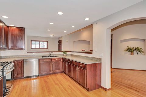 Tiny photo for 8654 Saddlebred Court #8654, Frankfort, IL 60423 (MLS # 12516153)