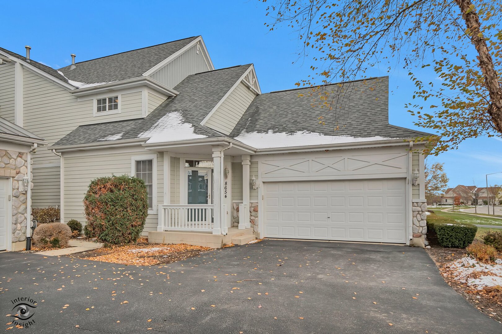 8654 Saddlebred Court 8654