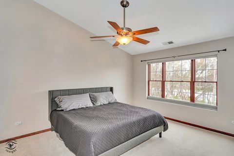 Tiny photo for 8654 Saddlebred Court #8654, Frankfort, IL 60423 (MLS # 12516153)