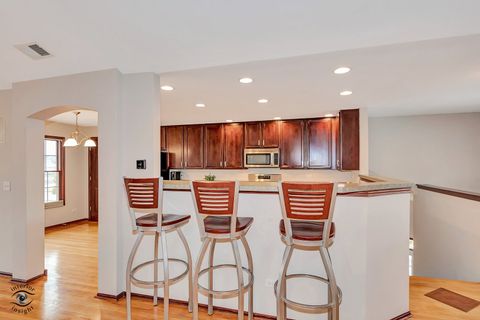 Tiny photo for 8654 Saddlebred Court #8654, Frankfort, IL 60423 (MLS # 12516153)