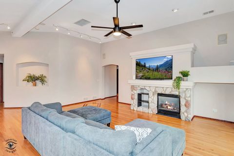 Tiny photo for 8654 Saddlebred Court #8654, Frankfort, IL 60423 (MLS # 12516153)