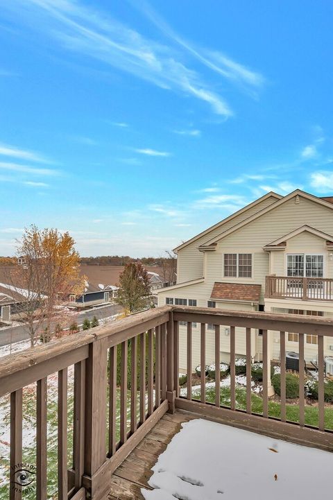 Tiny photo for 8654 Saddlebred Court #8654, Frankfort, IL 60423 (MLS # 12516153)