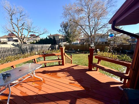 Tiny photo for 15813 Jon Road, Oak Forest, IL 60452 (MLS # 12529202)