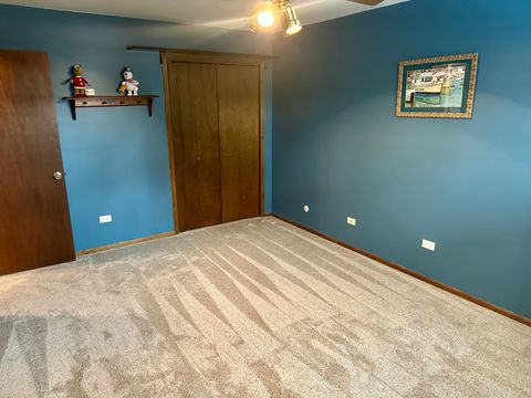 Tiny photo for 15813 Jon Road, Oak Forest, IL 60452 (MLS # 12529202)