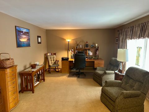 Tiny photo for 15813 Jon Road, Oak Forest, IL 60452 (MLS # 12529202)