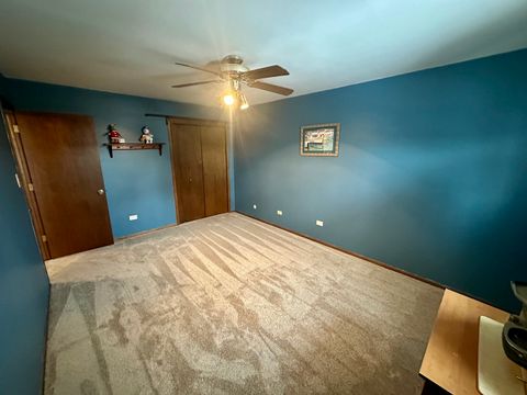 Tiny photo for 15813 Jon Road, Oak Forest, IL 60452 (MLS # 12529202)