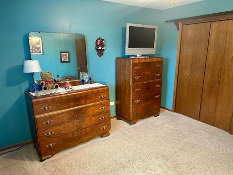 Tiny photo for 15813 Jon Road, Oak Forest, IL 60452 (MLS # 12529202)