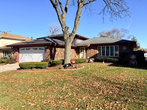 15813 Jon Road Oak Forest IL 60452
