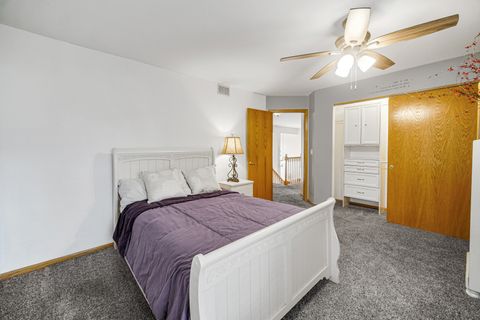 Tiny photo for 67 Shelby Court, Vernon Hills, IL 60061 (MLS # 12462942)