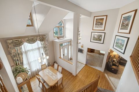 Tiny photo for 67 Shelby Court, Vernon Hills, IL 60061 (MLS # 12462942)