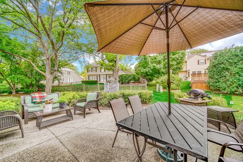 Tiny photo for 67 Shelby Court, Vernon Hills, IL 60061 (MLS # 12462942)