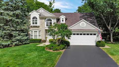 67 Shelby Court Vernon Hills IL 60061