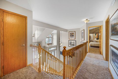 Tiny photo for 67 Shelby Court, Vernon Hills, IL 60061 (MLS # 12462942)