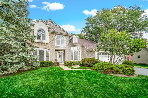 67 Shelby Court Vernon Hills IL 60061