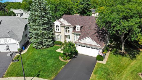 Tiny photo for 67 Shelby Court, Vernon Hills, IL 60061 (MLS # 12462942)