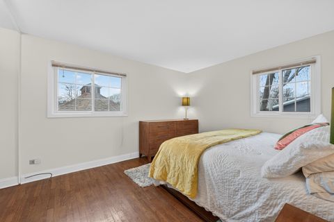 Tiny photo for 510 Audubon Street, Hoffman Estates, IL 60169 (MLS # 12578165)