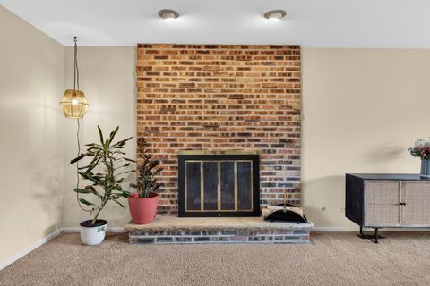 Tiny photo for 510 Audubon Street, Hoffman Estates, IL 60169 (MLS # 12578165)