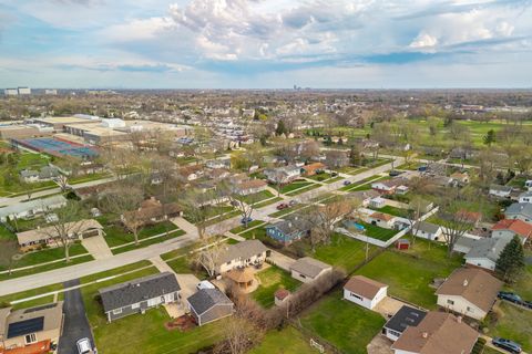 Tiny photo for 510 Audubon Street, Hoffman Estates, IL 60169 (MLS # 12578165)