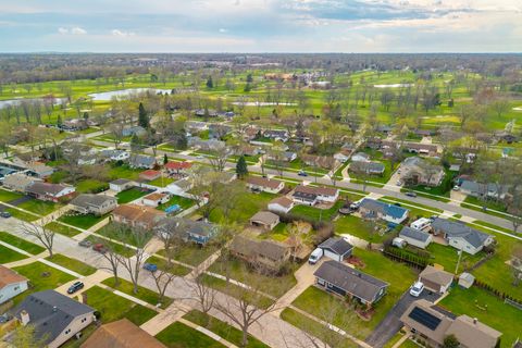 Tiny photo for 510 Audubon Street, Hoffman Estates, IL 60169 (MLS # 12578165)