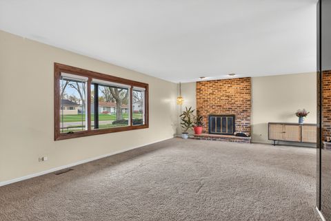 Tiny photo for 510 Audubon Street, Hoffman Estates, IL 60169 (MLS # 12578165)