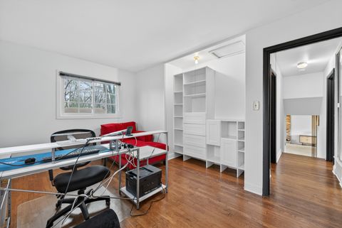 Tiny photo for 510 Audubon Street, Hoffman Estates, IL 60169 (MLS # 12578165)