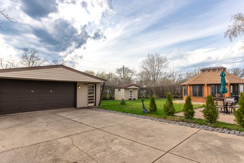 Tiny photo for 510 Audubon Street, Hoffman Estates, IL 60169 (MLS # 12578165)