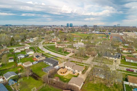 Tiny photo for 510 Audubon Street, Hoffman Estates, IL 60169 (MLS # 12578165)