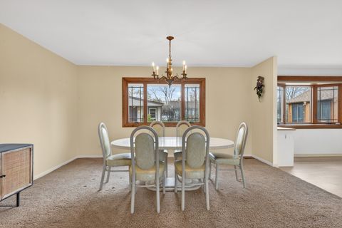 Tiny photo for 510 Audubon Street, Hoffman Estates, IL 60169 (MLS # 12578165)