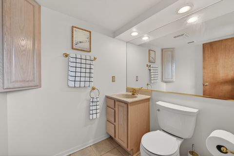 Tiny photo for 510 Audubon Street, Hoffman Estates, IL 60169 (MLS # 12578165)