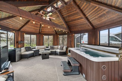 Tiny photo for 510 Audubon Street, Hoffman Estates, IL 60169 (MLS # 12578165)