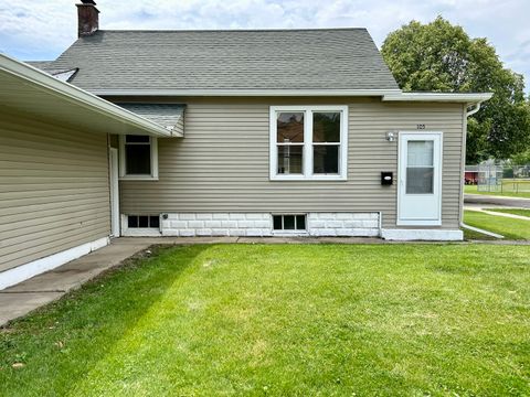 Tiny photo for 105 W 2nd Street, Spring Valley, IL 61362 (MLS # 12547441)