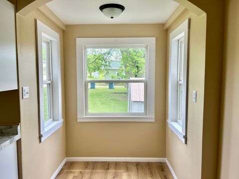 Tiny photo for 105 W 2nd Street, Spring Valley, IL 61362 (MLS # 12547441)