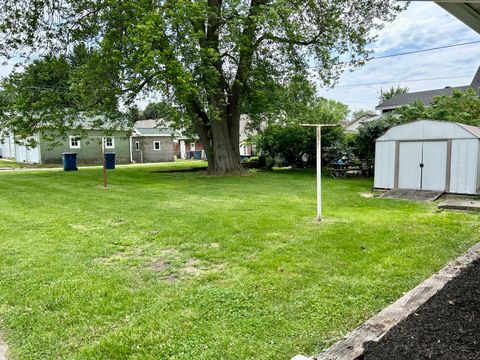 Tiny photo for 105 W 2nd Street, Spring Valley, IL 61362 (MLS # 12547441)