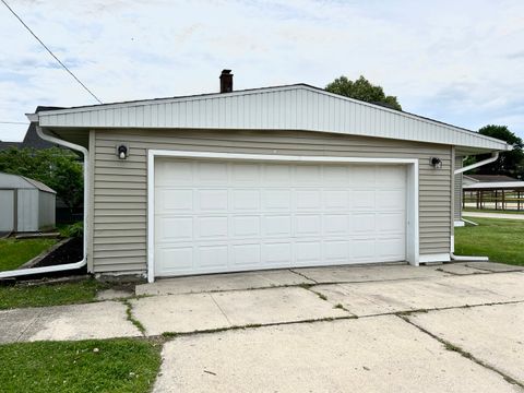 Tiny photo for 105 W 2nd Street, Spring Valley, IL 61362 (MLS # 12547441)