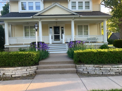 Tiny photo for 418 W Davenport Street, Eldridge, IA 52748 (MLS # 12678667)