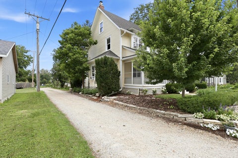 Tiny photo for 418 W Davenport Street, Eldridge, IA 52748 (MLS # 12678667)