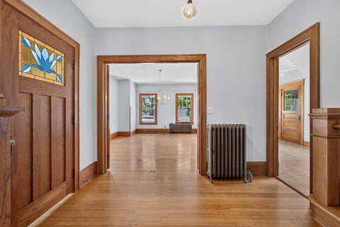 Tiny photo for 418 W Davenport Street, Eldridge, IA 52748 (MLS # 12678667)