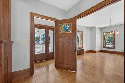 Tiny photo for 418 W Davenport Street, Eldridge, IA 52748 (MLS # 12678667)