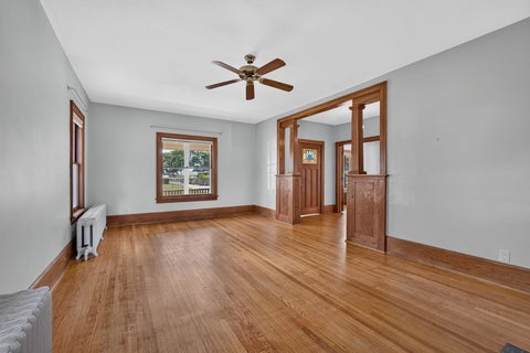Tiny photo for 418 W Davenport Street, Eldridge, IA 52748 (MLS # 12678667)