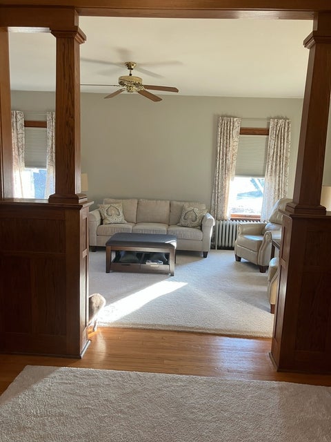 Tiny photo for 418 W Davenport Street, Eldridge, IA 52748 (MLS # 12678667)