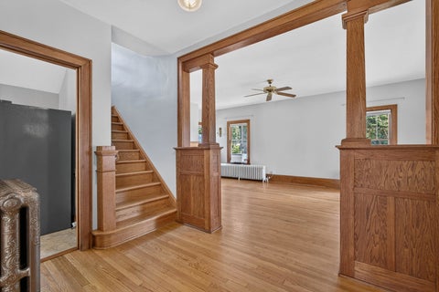 Tiny photo for 418 W Davenport Street, Eldridge, IA 52748 (MLS # 12678667)