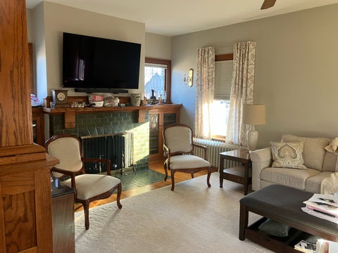 Tiny photo for 418 W Davenport Street, Eldridge, IA 52748 (MLS # 12678667)