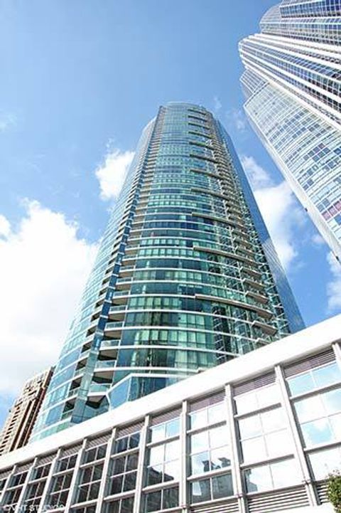1201 S Prairie Avenue P365 Chicago IL 60605