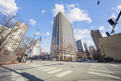 88 W Schiller Street 2107L Chicago IL 60610