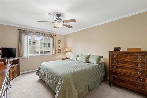 Tiny photo for 10 Warwick Court, Streamwood, IL 60107 (MLS # 12458415)