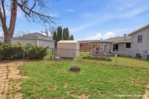 Tiny photo for 10004 W Nippersink Drive, Richmond, IL 60071 (MLS # 12603493)