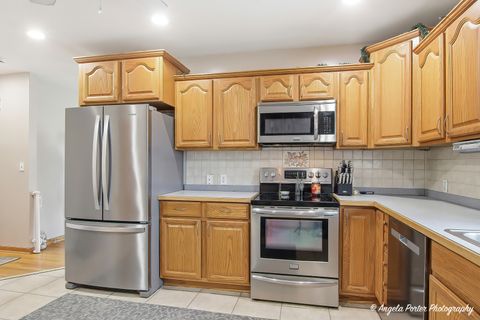 Tiny photo for 10004 W Nippersink Drive, Richmond, IL 60071 (MLS # 12603493)