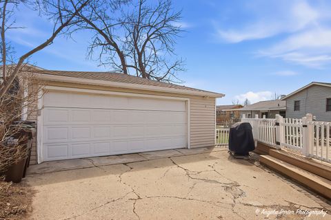 Tiny photo for 10004 W Nippersink Drive, Richmond, IL 60071 (MLS # 12603493)