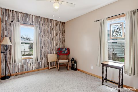 Tiny photo for 10004 W Nippersink Drive, Richmond, IL 60071 (MLS # 12603493)