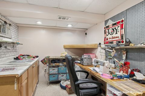 Tiny photo for 10004 W Nippersink Drive, Richmond, IL 60071 (MLS # 12603493)